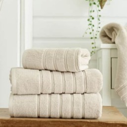 Rainham Supersoft Cotton Towel For Soft And Absorbent Everyday Use