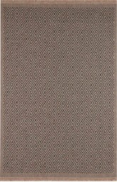 The Rugs Nature Collection Greek Key Design Outdoor Rugs Garden Patio 5100