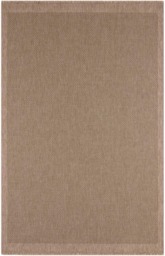 The Rugs Nature Collection Square Dots Design Outdoor Rugs Garden Patio 5200