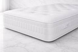 Gravity Foam Pocket Sprung Encapsulated Mattress 4ft Small Double