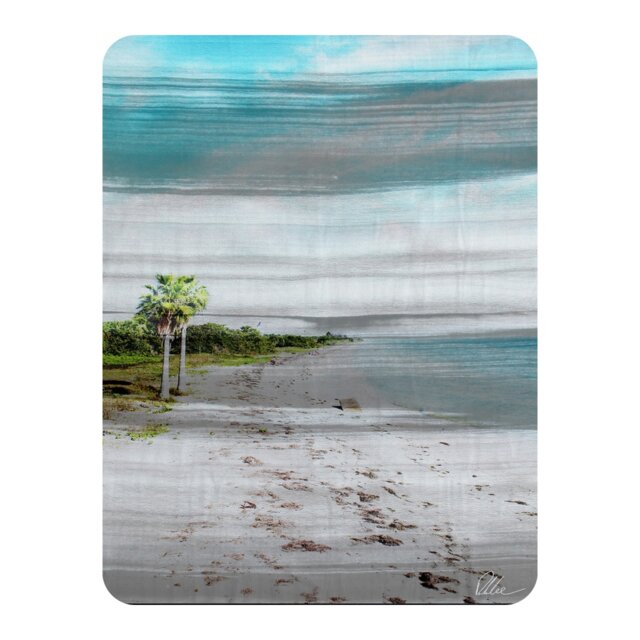 S&B Beach Blanket Multi