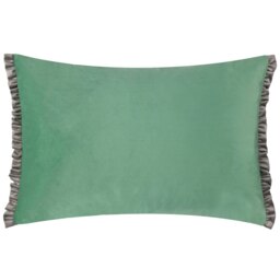 Wylder Tilly Sage/Grey Cushion Cover 40 x 60cm Multi