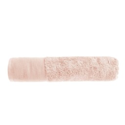 Luxury Marlborough Bamboo Towels - Super Soft, Absorbent & Hypo-Allergenic Pink Blush Bath sheet