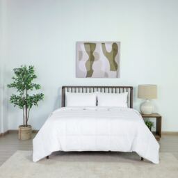 Martex Naturals Duck Feather & Down Summer Duvet - 4.5 Tog - Double