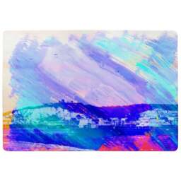 White Cliffs Odover Rug Multi