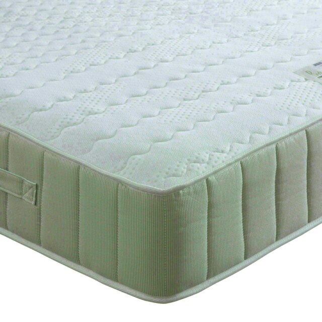 Memory Flex Memory Foam Mattress Small Single