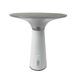Xtralite Solaris LED Solar Desk/Table Light White White