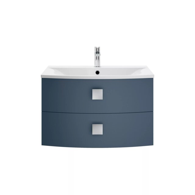 Balterley 700 W/H 2 Drawer Unit