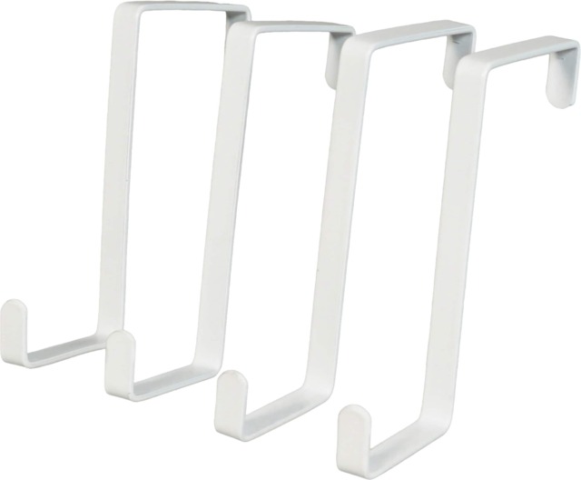Xmas Haus Z Door Brackets 50mm (2 inch) Set of 4