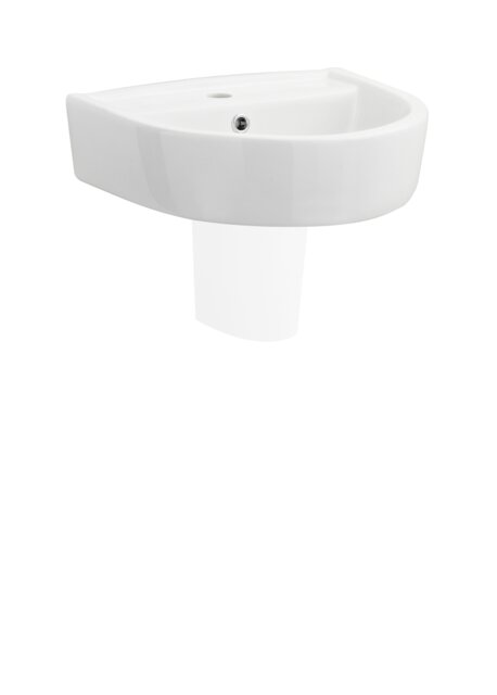 Balterley 420mm Small Basin 1Th