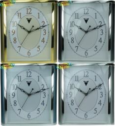PSV Wall Clock 3951 STEP Multi