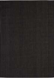 The Rugs Outdoor Indoor Plain Garden Patio Rug Weather Resistant Jet Washable 500