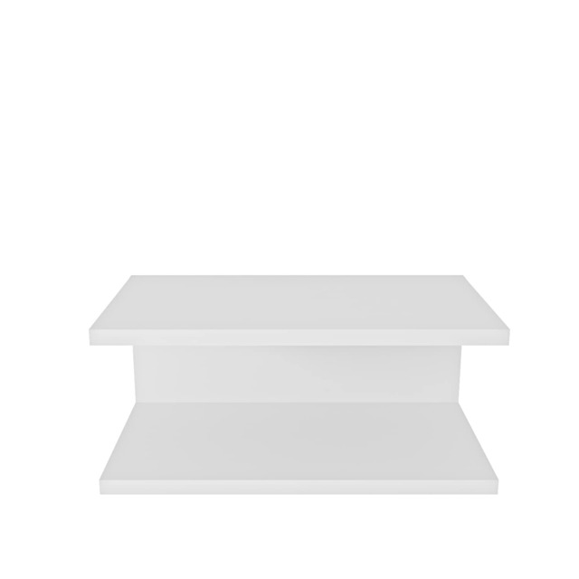 Decorotika Ramira Floating Nightstand - 45 cm W x 19.6 cm H x 23.8 cm D