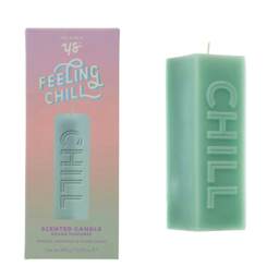 Yes Studio Candle Orange Scented Feeling Chill