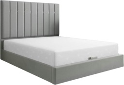 Pureflex Memory Foam Mattress - 8 inch - Double - Orthopedic