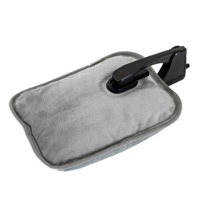 Carmen Rechargeable Hot Water Bottle