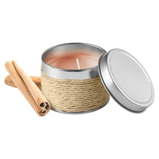 MidOcean Delicious Scented Candle - Beige - One Size Brown