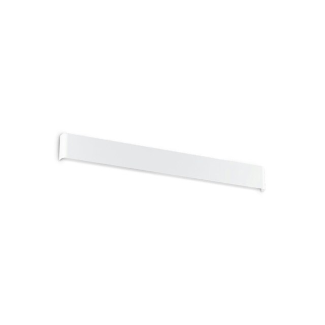 DELTA 83cm Integrated LED Wall Lamp White, 4000K