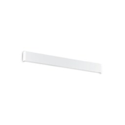 DELTA 83cm Integrated LED Wall Lamp White, 4000K