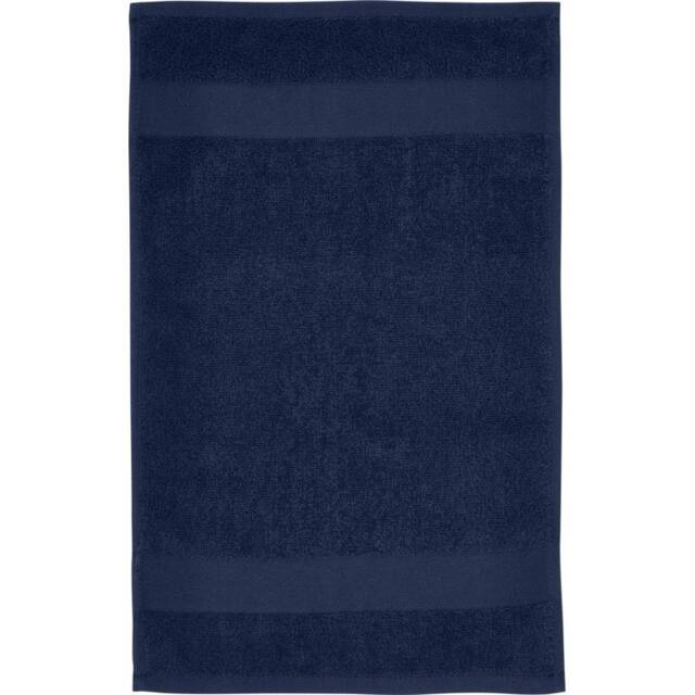 Seasons Chloe Bath Towel - Navy - One Size