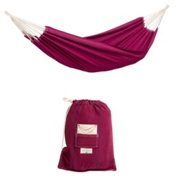 Amazonas Arte Double Traditional Hammock Vino