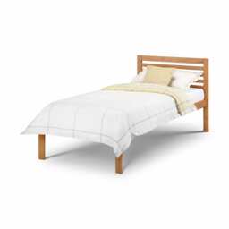 Oasis Bed Antique Pine - Single (90cm)