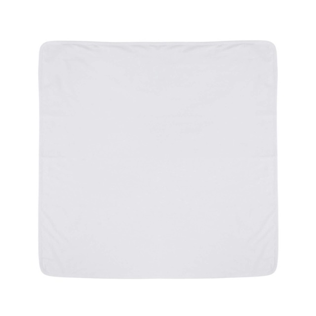 Larkwood Baby Blanket - White - One Size