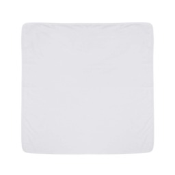 Larkwood Baby Blanket - White - One Size