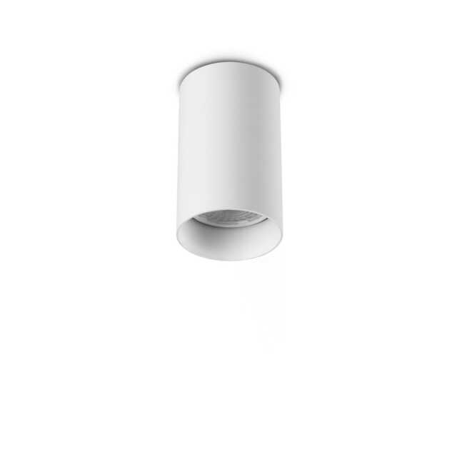 Look Surface Mounted Downlight White 1x GU10