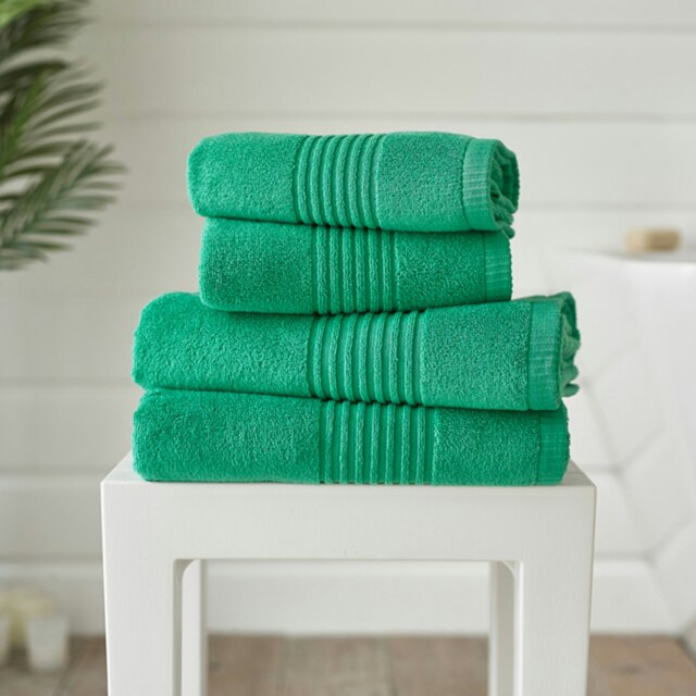 Quik Dri Absorbent Cotton Soft Rapid Drying Towels