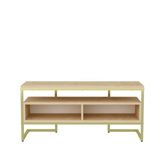 Decorotika Merrion TV Unit for TV's up to 50 inches