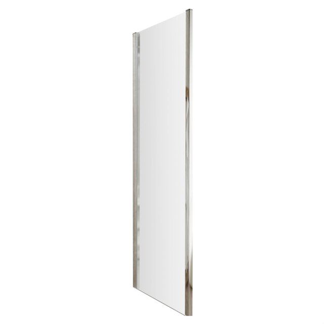 Balterley 900mm Side Panel 6mm Glass