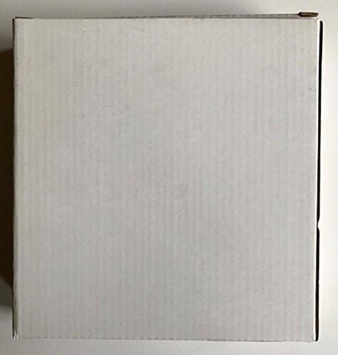 "Baby Owl Series Girls Pink Small Photo Frame - 3""x3"" Picture"