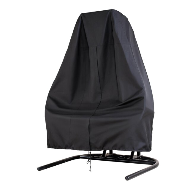 Direct Wicker Garden Heavy Duty Double Hanging Pod Chair Cover