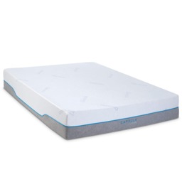 Oakham Capsule Cool Mattress 135cm Double