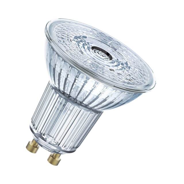 Osram LED Parathom 16 50 36 DIM Lamp 4.5W 940 GU10 x 5 lamps