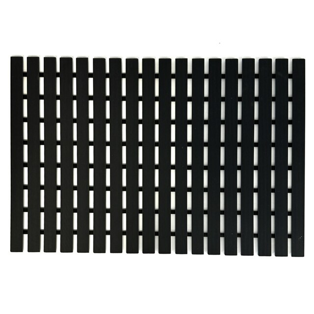 Non-Slip Shower Mat / Door Mat Vertical - 43cm x 64cm