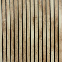 Arthouse Wood Slats Natural