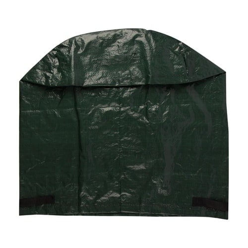 For The Love Of Gardening Potato Planter Bags 3 Pk Black Black