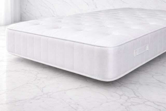 Royal 1000 Pocket 3ft Single Mattress