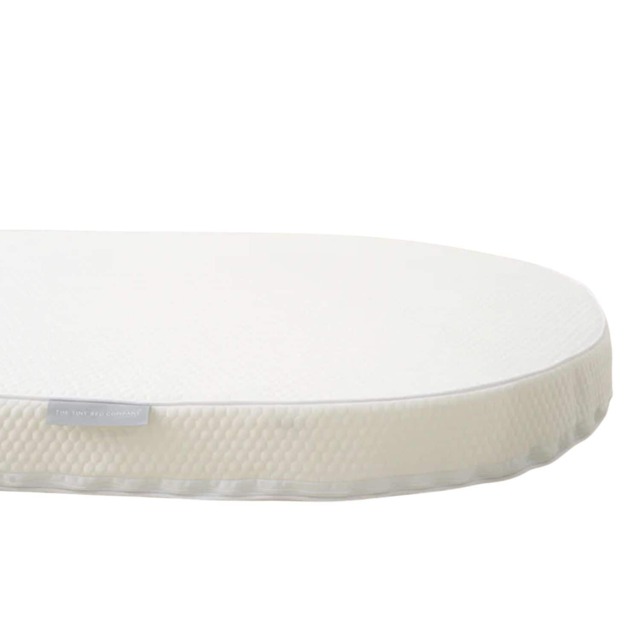 Tiny Dreamer Plus - Luxury Pocket Sprung Cot Mattress to fit Stokke Sleepi V2 122 x 68cm