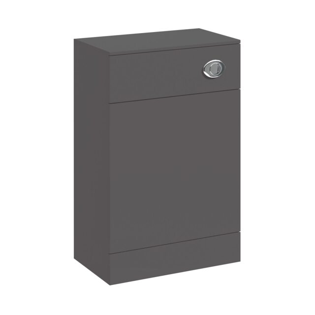 Balterley Modern Floor Standing Bathroom Cistern WC Toilet Unit