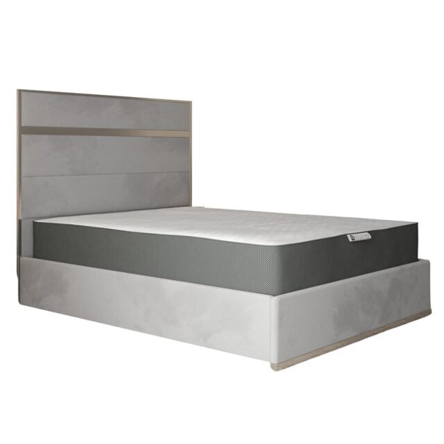 Reve Memory Foam Mattress - Hybrid - Single - Gel Pocket