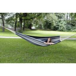 Paradiso Silver Ultralight XL Hammock Multi 4030454003087