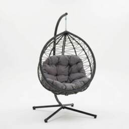 Lynton Garden Hanging Egg Chair