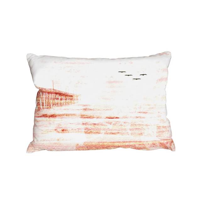 Pier (Outdoor Cushion)