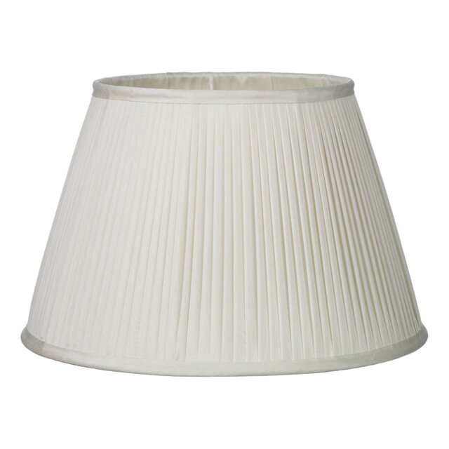 Trinity Lamp Shade Ivory