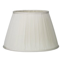 Trinity Lamp Shade Ivory