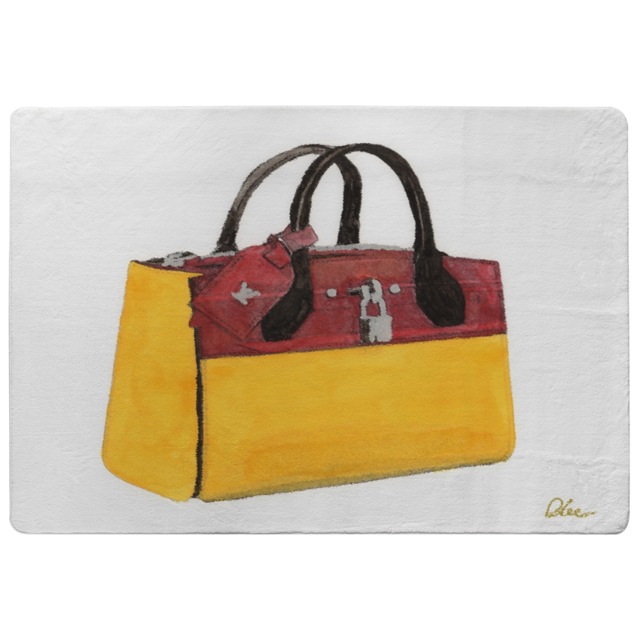 Cool Bag Rug Multi