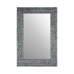 Bria Wall Mirror Black
